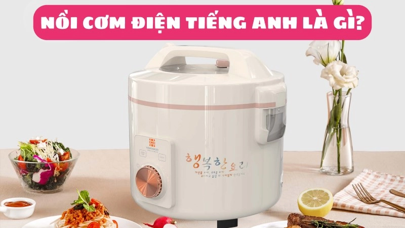 7. Một số lưu ý khi chọn mua nồi cơm điện