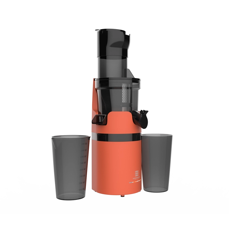 Máy Ép Chậm Hawonkoo SJH-002