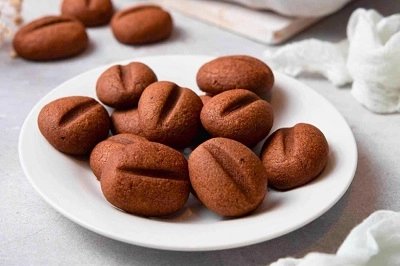 Giá trị dinh dưỡng của bánh quy hạt cà phê