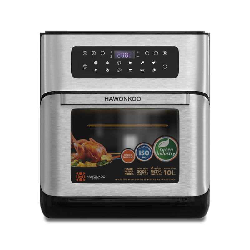 Nồi chiên không dầu Hawonkoo AFH-101