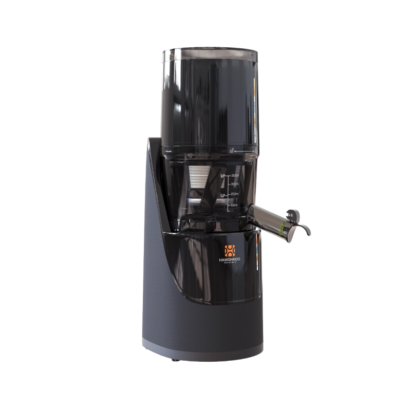 Máy Ép Chậm Hawonkoo SJH-045