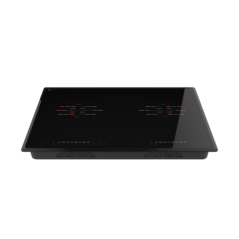 Bếp từ đôi Hawonkoo CEH-222-II