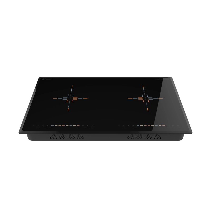 Bếp từ đôi Hawonkoo CEH-226-II