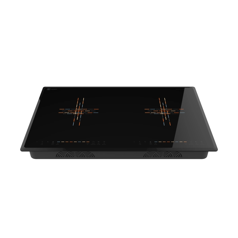 Bếp từ đôi Hawonkoo CEH-230-II