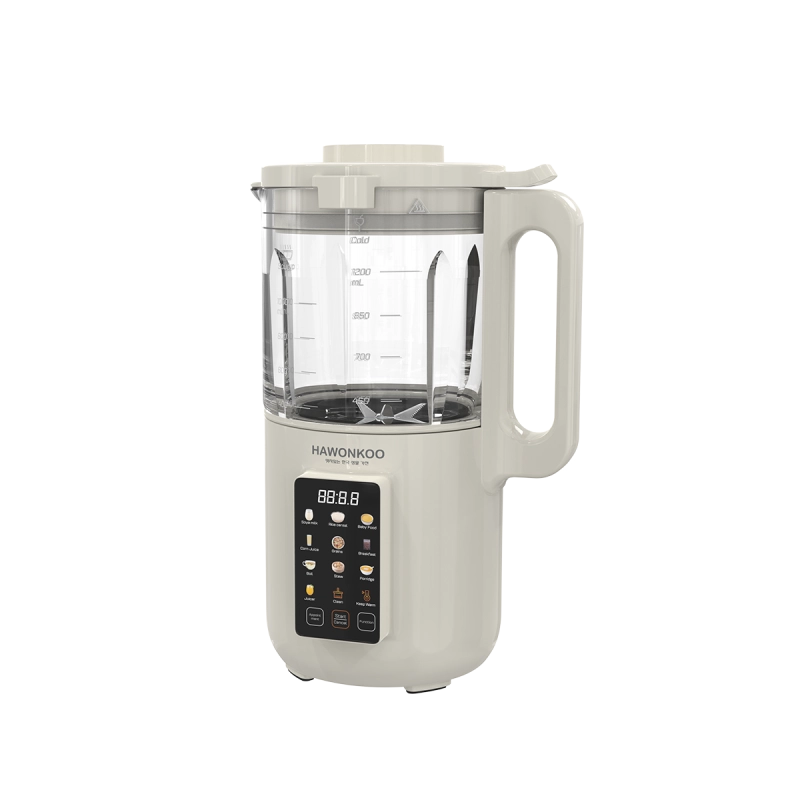 Máy làm sữa hạt Hawonkoo SMH-121