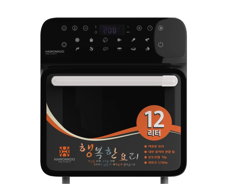 Nồi chiên không dầu Hawonkoo AFH-128