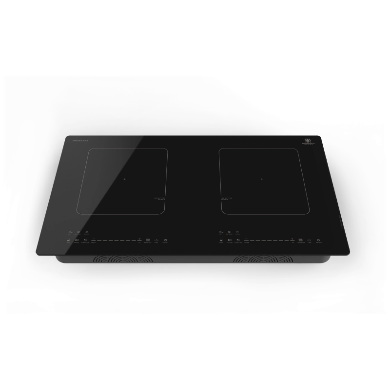 Bếp từ đôi Hawonkoo CEH-266