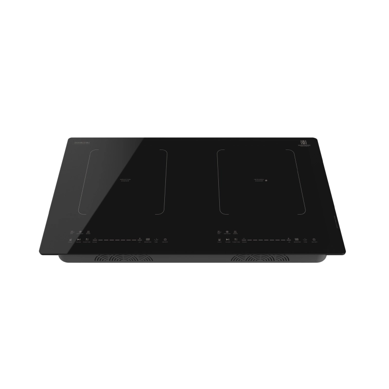 Bếp đôi 1 từ 1 hồng ngoại Hawonkoo CEH-263