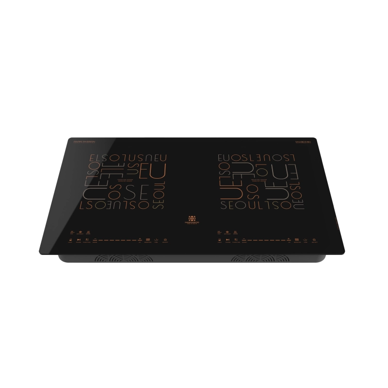 Bếp từ đôi Hawonkoo Seoul CEH-286