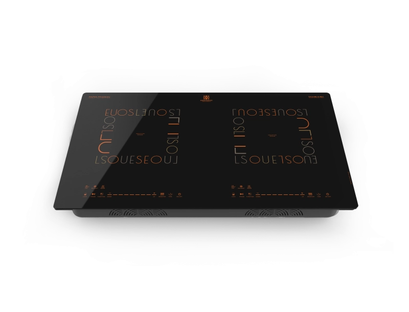 Bếp từ đôi Hawonkoo Seoul CEH-288